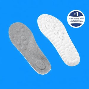 Ulošci za obuću za opuštanje | CLOUDSTEP