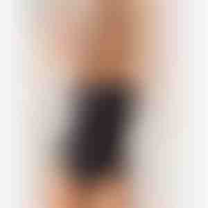 Bodi sa okruglim izrezom za celodnevno nošenje | SCOOPSUIT