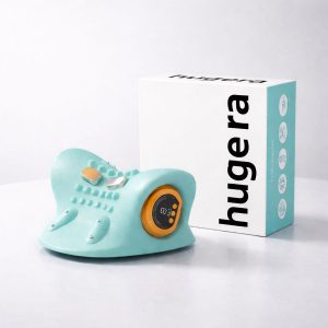 Električni masažer za ublažavanje bolova u vratu | MEGANECK